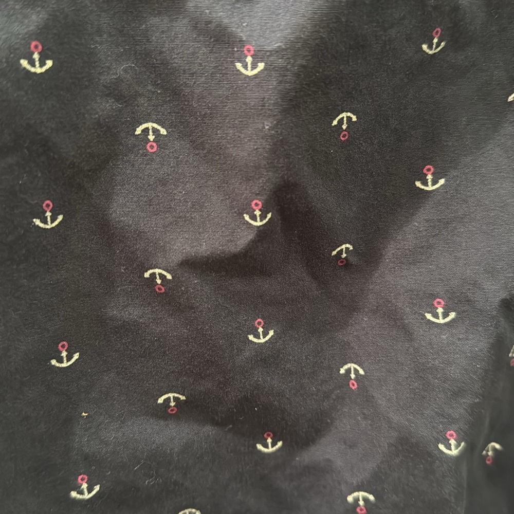 Native Code Men’s Short Sleeve Button Down - image 2